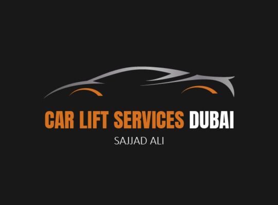 Carlift Dubai To anywhere