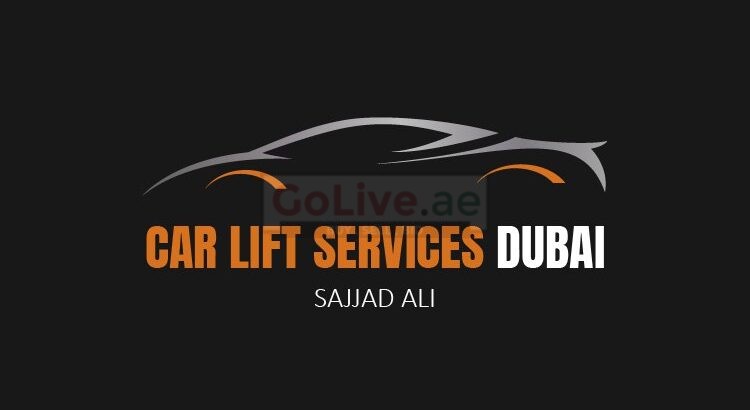 Carlift Dubai To anywhere