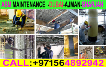 Home Maintenance Service ajman Dubai Sharjah 0564892942