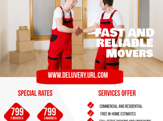 Fast movers Packers service in Dubai 0581425683