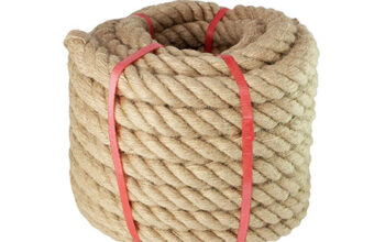 Jute ropes in Dubai ( Jute ropes in UAE Dubai Al Nahda )