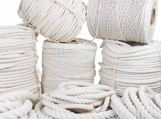 Cotton ropes in UAE ( Cotton ropes in UAE Dubai Al Safa )
