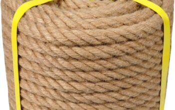 Jute ropes in Dubai ( Jute ropes in UAE Dubai Al Twar )