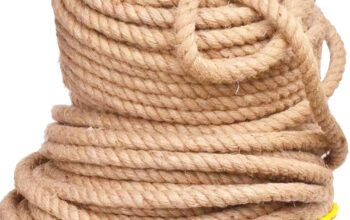 Cotton ropes in UAE ( Cotton ropes in UAE Dubai Al Ras )