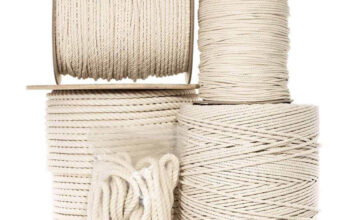 Cotton ropes in UAE ( Cotton ropes in UAE Dubai Mirdif )