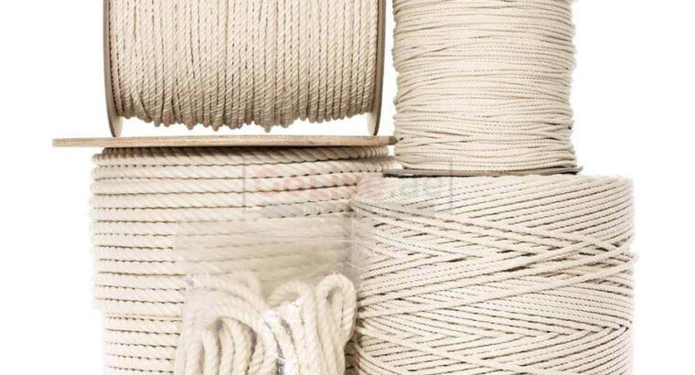 Cotton ropes in UAE ( Cotton ropes in UAE Dubai Al Barsha )