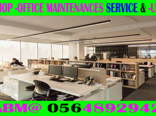 Gypsuma ceiling and wall Partition work company ajman dubai