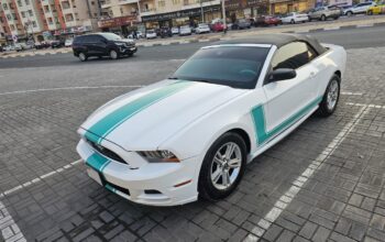 Beautiful Ford Mustang for sale – Amazing offer