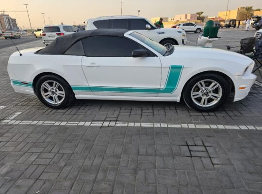 Beautiful Ford Mustang for sale – Amazing offer