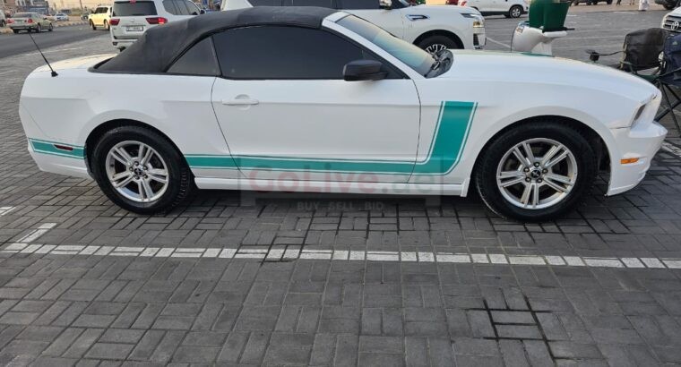 Beautiful Ford Mustang for sale – Amazing offer