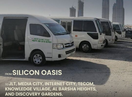 Carlift Dubai To anywhere