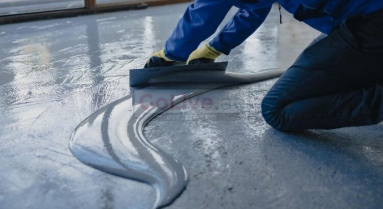 Top Waterproofing Solutions for Homes and Buildings in City of Arabia: Protecting Against Harsh Climates