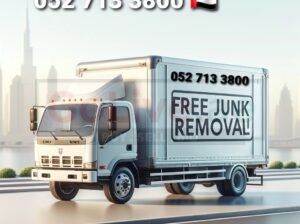 Old Furniture Removal Dubai UAE