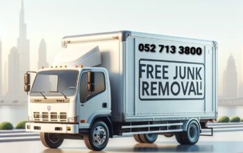 Old Furniture Removal Dubai UAE