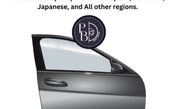 Find High-Quality Nissan Used Parts Online – Affordable, Reliable, and Genuine Auto Parts for All Nissan Models to Keep Your Vehicle Running Smoothly