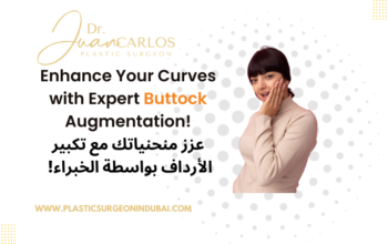 Buttock Fillers Dubai | Dr Juan Carlos