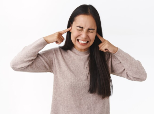 7 Common Causes of Clogged Ears Allergies – Unclog Ear Today