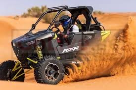 1-Hour Buggy Self-Ride Unleash Your Inner Adventurer 054 470 0431