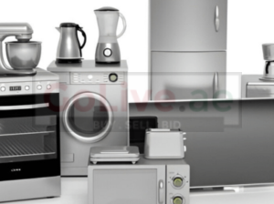 Reliable Home Appliances Repair in Dubai – Quick & Affordable!