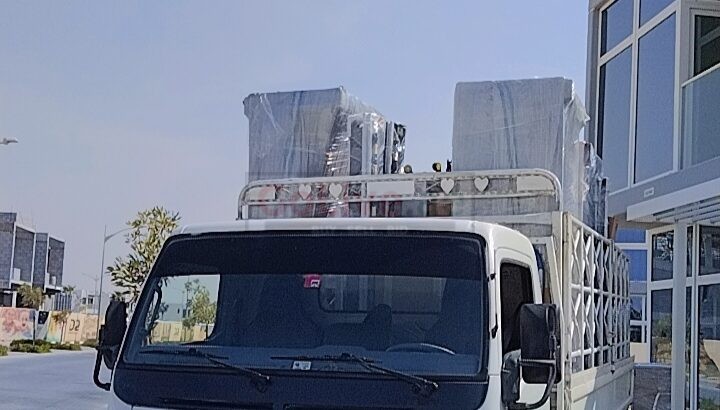 Movers Packers in Dubai Discovery garden 0553850948