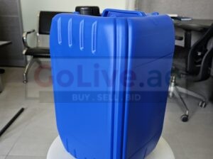 20 Liters Plastic Can for sale ( Brand New )