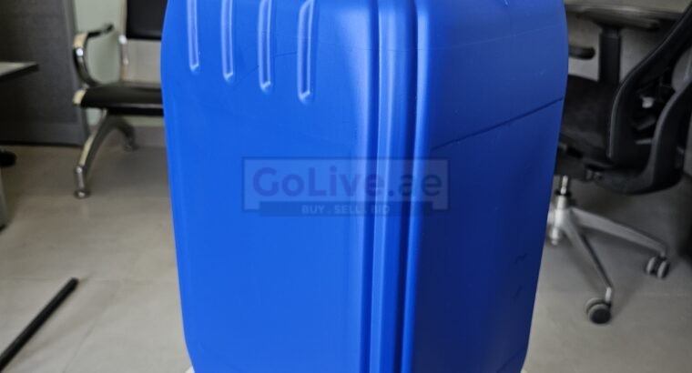 20 Liters Plastic Can for sale ( Brand New )