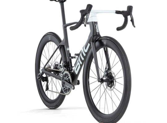 2024 BMC Teammachine R 01 LTD Road Bike (M3BIKESHOP)