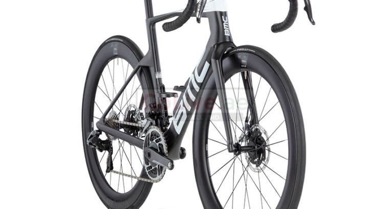 2024 BMC Teammachine R 01 LTD Road Bike (M3BIKESHOP)