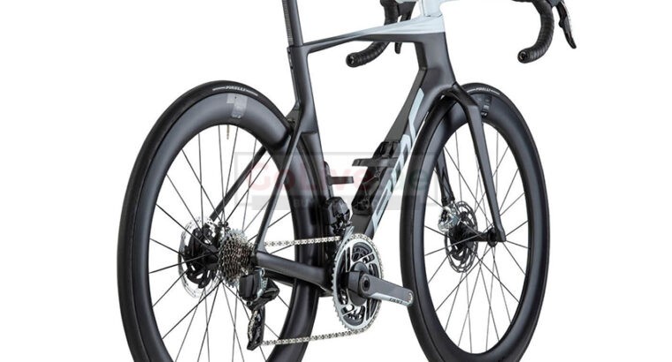 2024 BMC Teammachine R 01 LTD Road Bike (M3BIKESHOP)