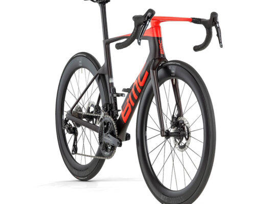 2024 BMC Teammachine R 01 Two Road Bike (M3BIKESHOP)