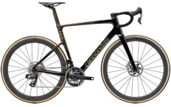 2024 Cannondale SuperSix EVO LAB71 Road Bike (M3BIKESHOP)