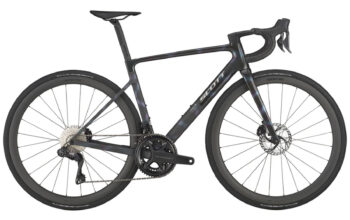2025 Scott Addict RC 10 Road Bike (ALANBIKESHOP)