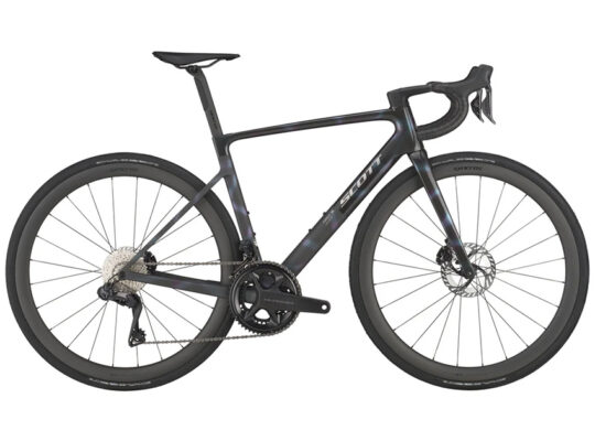 2025 Scott Addict RC 10 Road Bike (ALANBIKESHOP)