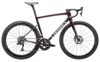 2025 Specialized S-Works Tarmac SL8 – Shimano Dura-Ace Di2 Road Bike (ALANBIKESHOP)