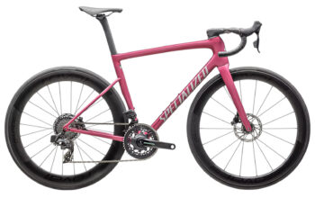 2025 Specialized Tarmac SL8 Pro – SRAM Force eTap AXS Road Bike (ALANBIKESHOP)