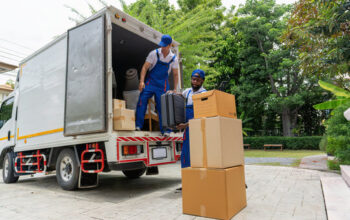 Apartment Movers And Packers Dubai