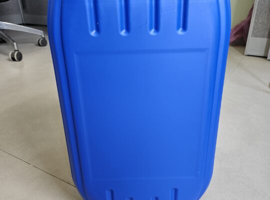 NEW PLASTIC CAN 20 LITER FOR SALE