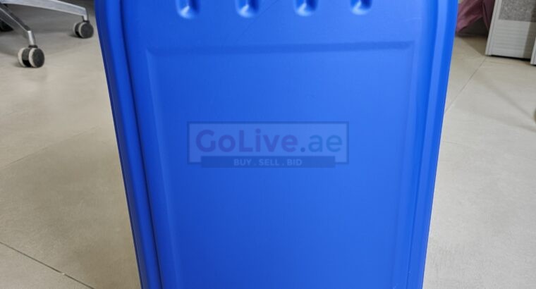 NEW PLASTIC CAN 20 LITER FOR SALE