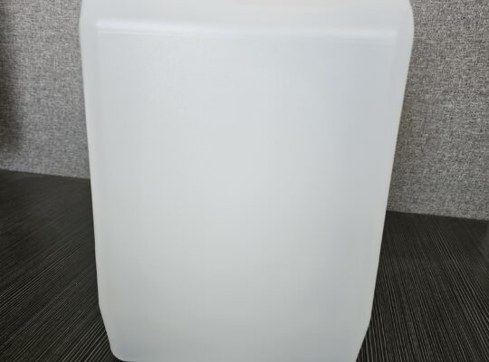 5 LITER PLASTIC NEW CAN ( PLASTIC CANS IN SHARJAH )