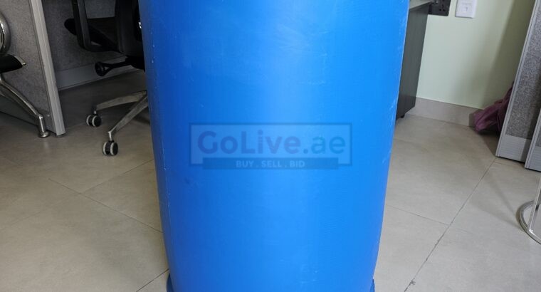 200 Ltrs Close Top Used Drum 45 AED