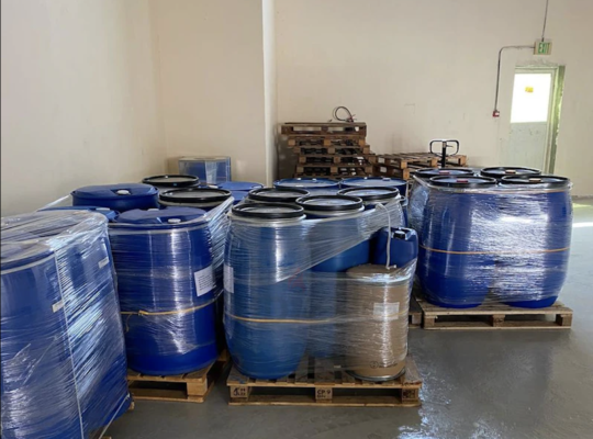 Mortar remover ( Cement Remover Chemical factory in Kuwait )