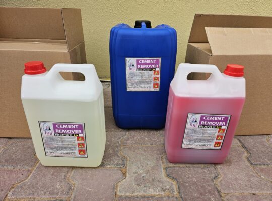 Cement remover for tiles ( Tiles Acid Cleaner Supplier in Saudi Arabia )
