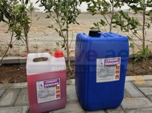 Tile adhesive remover ( Tile Cleaning Acid supplier in UAE )