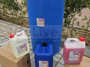 Chemical Chemical cement remover ( Chemical Manufacturer in UAE )