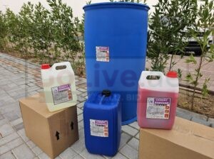 Cement remover for floors ( Floor Finishes Chemical in Fujairah UAE )