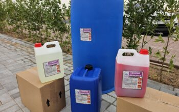 Cement remover for tiles ( Tiles Acid Cleaner Supplier in Dubai UAE )
