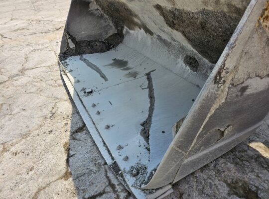 Fuji Concrete Remover