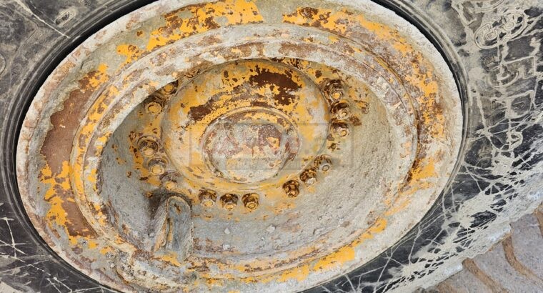 Concrete Plant Cleaning Chemical