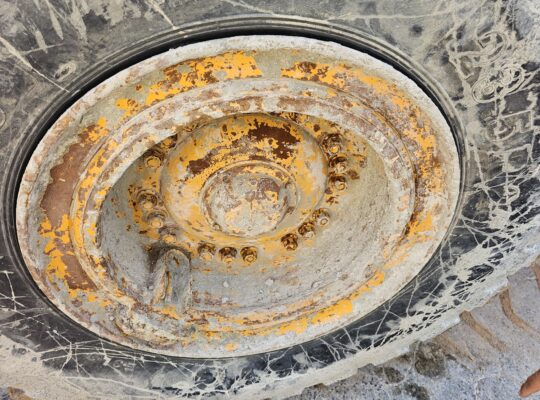 Fuji Concrete Remover