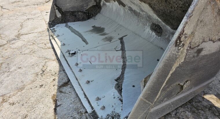 Cement remover ( Cement Scale Remover Chemical factory in Jabel Ali Industrial Area )